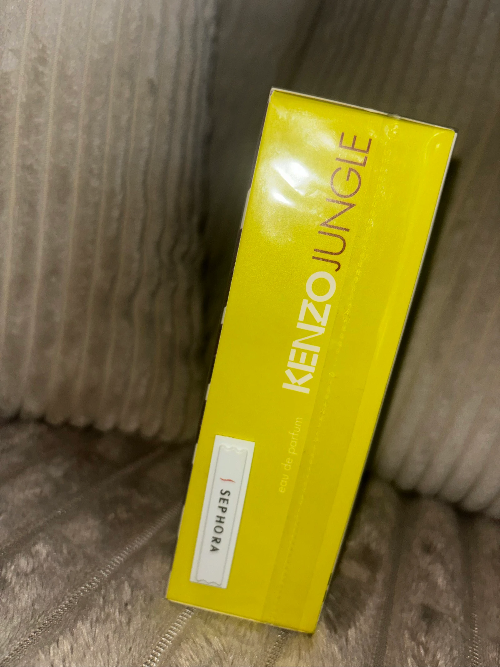 Kenzo jungle parfum – photo 2